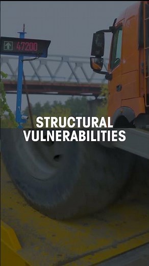 Vehicle Weighing System Failure Points | METTLER TOLEDO Industrial