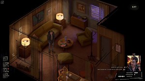 Rue Valley - Get Inside Dr. Finck's Room Walkthrough