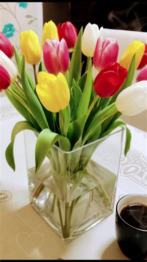 #CapCut #2026 #มันดีต่อหัวใจ❤❤ #goodmorning #🥰🥰🥰🥰❤️❤️❤️