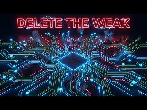 Neural Network Pruning: AI Weight Loss