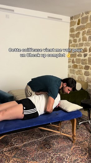 L'ostéopathie sans craquements : Ce qu'il faut savoir