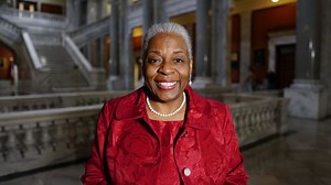 State Rep. Pamela Stevenson launches campaign for the U.S. Senate