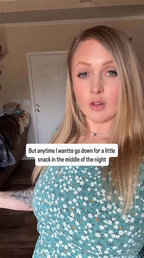 Sarah Gallons on Reels