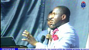 EXTRAIT : Emergence de l'Eglise Glorieuse. Séminaire d'exploits et de transformation | Ben Isambasa Ministries