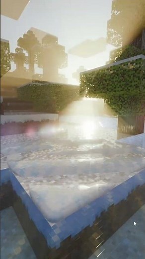 Don’t Deform Your Snow Like This❄️