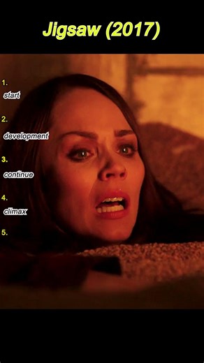 Jigsaw | Two Trapped in the Barn, Teammate Sacrifices His Leg to Save Them