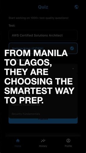 Smartest way to prep for 200-301 CCNA