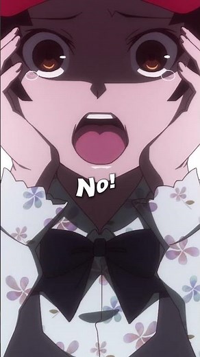 MONOGATARI Series OFF & MONSTER Season | Episode #4 Clip #3 #monogatari #aniplex #anime