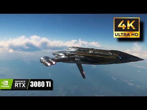 This NEW WOLF Ship Just SHOCKED Everyone in Star Citizen!