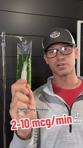 Dirty Epi Drip #paramedicstudent #emtstudent #emtschool #emt #emtlife #paramedic #paramedicschool #paramedicos #paramediclife #paramedicscience #paramedical #shorts | Master Your Medics