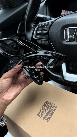 Stunning Heels Collection to Elevate Your Style