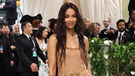 How to wear boho now it’s officially back but why THAT disc belt is still out