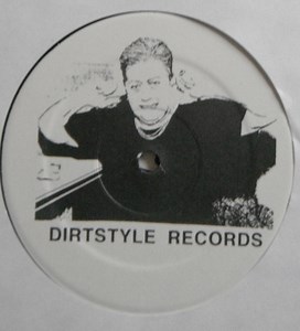 Darth Fader and The Wax Warriors - 100mph Backsliding Turkey Kuts