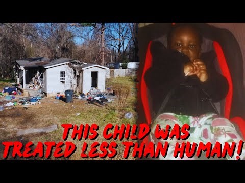 One of the Worst Child Abuse Stories; I have ever Covered on this Channel 😢 😡