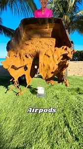 Cleaning My Ex Boyfriend's AirPods | Clean Girl