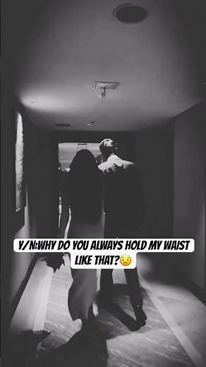 Jimin FF • Possessive Waist Hold • Y/N POV 🥵🔥 #bts #fanfiction #ff #ffshorts #jimin #foryou #fyp