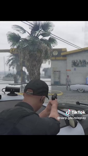 Join our GTA roleplay server today! #swat #police #fypシ #fyp #fivem #gtav #gtaonline #gtaroleplay #roleplay #xbox #edit