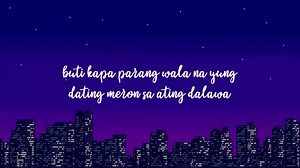 128K views · 3.1K reactions | Buti Ka Pa Ok Na By. Still One Joshua Mari, Arjay | Aika Lee | Facebook