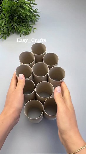 375K views · 48K reactions | Easy Crafts Ideas | Easy_Crafts | Facebook