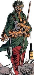 Ratcatcher (comics) - Alchetron, The Free Social Encyclopedia