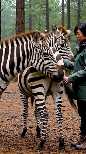 When Nature Speaks Through Voices and Tails 67