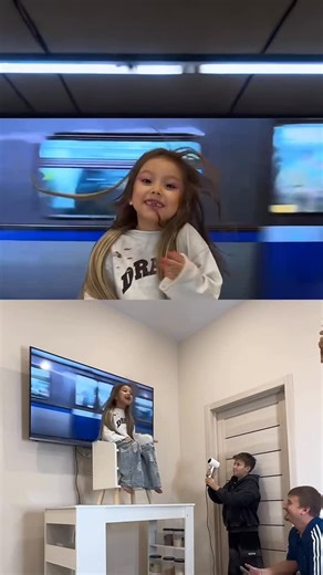 How Camera Works on Instagram: "The Setup vs The shot 🔥 Rate from 1-10? Video Credits: @miss__amiliya #creative #cinematic #videography #tutorial"