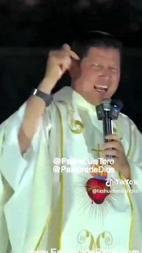 El Bautizo con Padre Luis Toro: Un Debate Inspirador