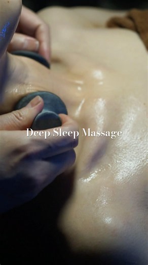 Ultra Relaxing Treatment ASMR 🇯🇵