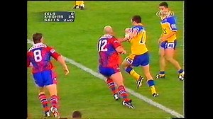 2001 NRL Grand Final - Alchetron, The Free Social Encyclopedia