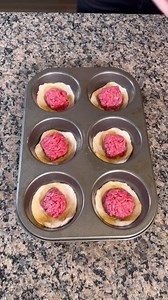 easy 1 pan burger bites woman bakes quick and easy burger cupcakes this video is a co production between network media productions and laura harwood | Life According to Us