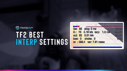 Best Interp Settings TF2 – Explained Guide