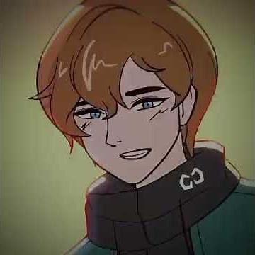 MSA Boys | MSA Previously My Story Animated | one kiss