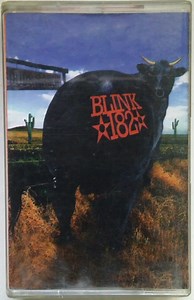 Blink-182 - Dude Ranch