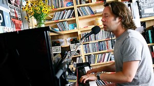Rufus Wainwright: Tiny Desk Concert