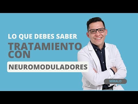 TRATAMIENTO con NEUROMODULADORES, todo lo que debes saber