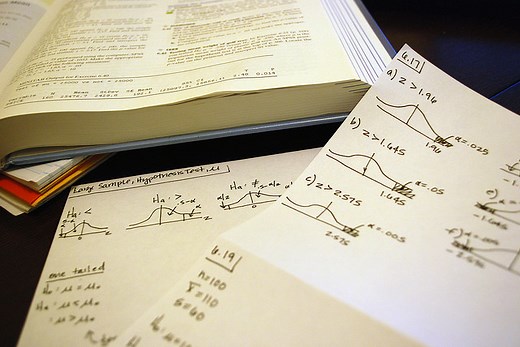 Confidence Intervals