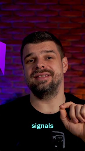 Angular Signals The SECRET to Solving the Diamond Problem! #angular