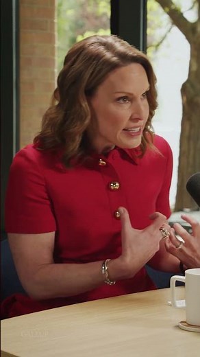 Chrissy Taylor, CEO of Enterprise Mobility on Innovation