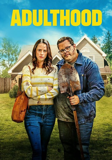 Adulthood streaming: where to watch movie online?