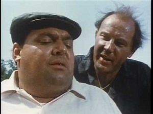 S01E13 The Forest Rangers-The Dog Catcher episode