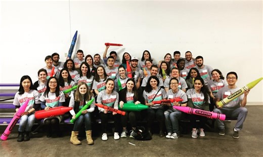 Graduate Student Life | Questrom School of Business