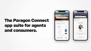 Paragon Connect app suite