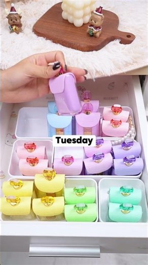 Это то, как я использую холодильник за неделю.#feelmtech #puffmi