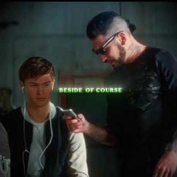 "I'm a driver" Baby Driver | Dia De Fiesta (ultra slowed).