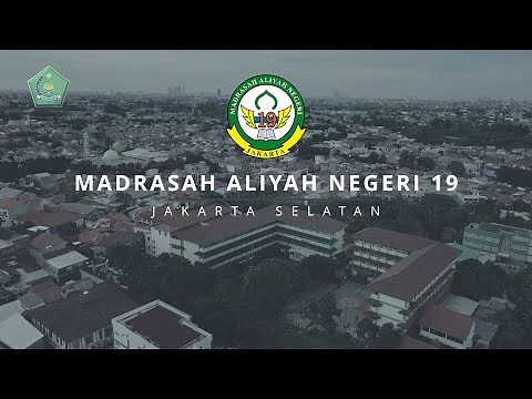 Profil MAN 19 Jakarta (Indonesia)