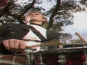 Kidsongs - Day-O (The Banana Boat Song) (Isolated Drums)