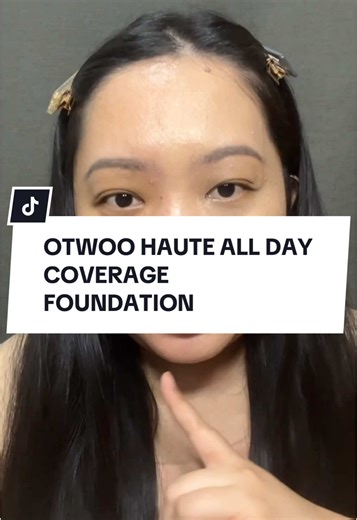 Review Menarik Foundation O2: Mewah dan Terjangkau