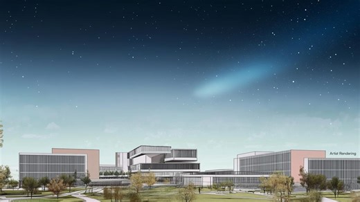 Voyager Technologies chooses Columbus developer to create first-ever science park in the United States