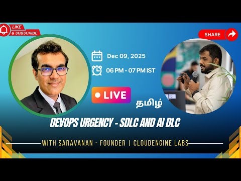 The DevOps Urgency: Moving Your Product from Manual Stress to Automated Scale