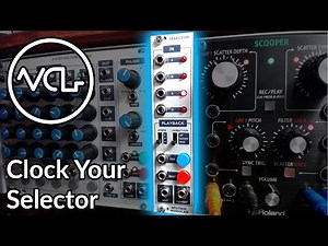 Clock Your Selector